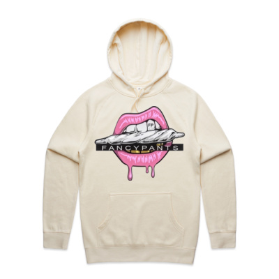 THE ORIGINAL DOVE HOODIE men’s  - Supply Hood Thumbnail