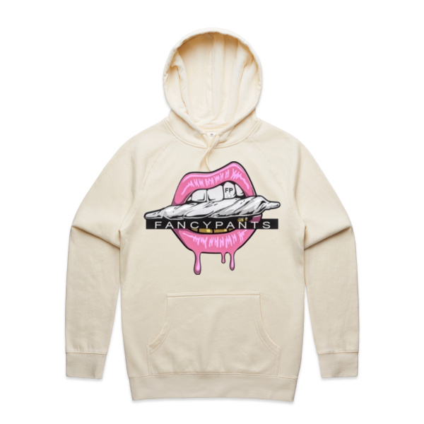 THE ORIGINAL DOVE HOODIE men’s  - Supply Hood Thumbnail