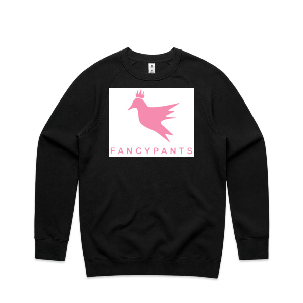 THE ORIGINAL DOVE SWEATER - Men's Supply Crew Thumbnail