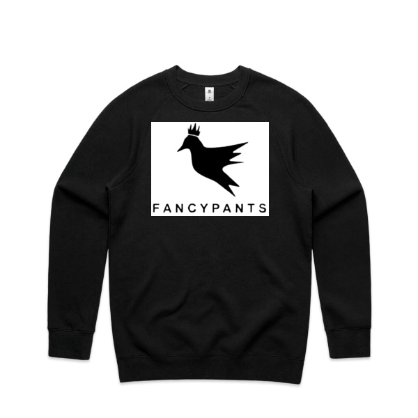THE ORIGINAL DOVE SWEATER - Men's Supply Crew Thumbnail
