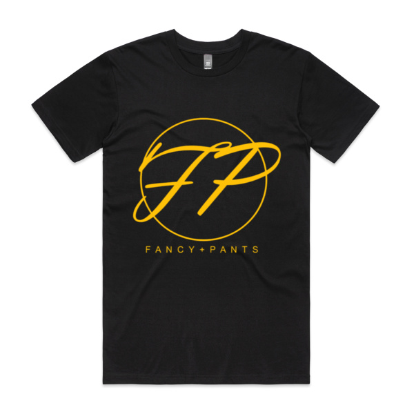 FP TEE - Mens Staple Tee Thumbnail