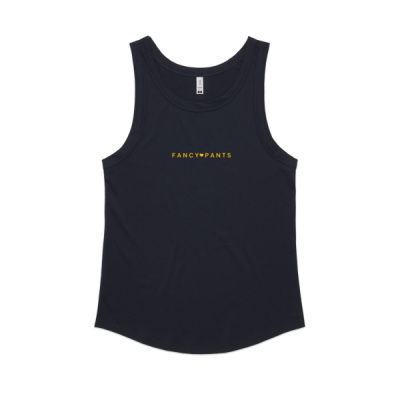 Women’s FP singlet - Women's Sunday Singlet Thumbnail