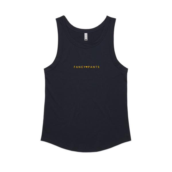 Women’s FP singlet - Women's Sunday Singlet Thumbnail