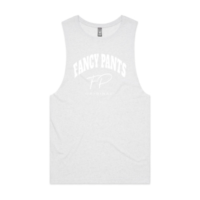 Men’s FP popular singlets - Mens Barnard Tank Thumbnail