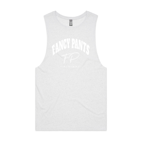 Men’s FP popular singlets - Mens Barnard Tank Thumbnail