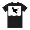 Mens Basic Tee Thumbnail