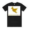 Mens Basic Tee Thumbnail