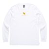 Mens Base Longsleeve Tee Thumbnail