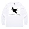 Mens Base Longsleeve Tee Thumbnail