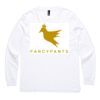 Mens Base Longsleeve Tee Thumbnail
