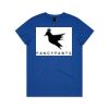 Women's Maple Tee Thumbnail