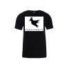 Mens Fitted Cotton Tee Thumbnail